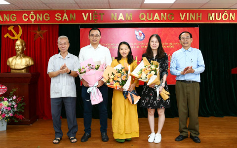 Tiếp tục nâng cao trách nhiệm của hội viên trong công tác chuyên môn