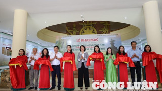 Tự hào báo chí Quảng Bình