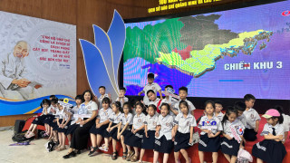 Ngày hội báo chí Quảng Ninh 